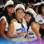 Bloco Lá Vem Eles